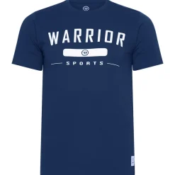 Warrior T-Shirt Sports Jr
