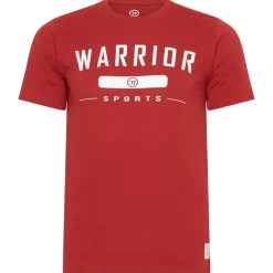 Warrior T-Shirt Sports Jr