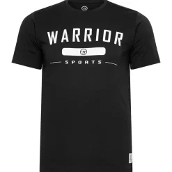 Warrior T-Shirt Sports Sr