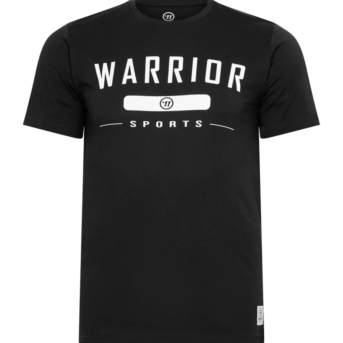 Warrior T-Shirt Sports Sr