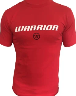 Warrior T-Shirtlogo T-Shirt Sr.