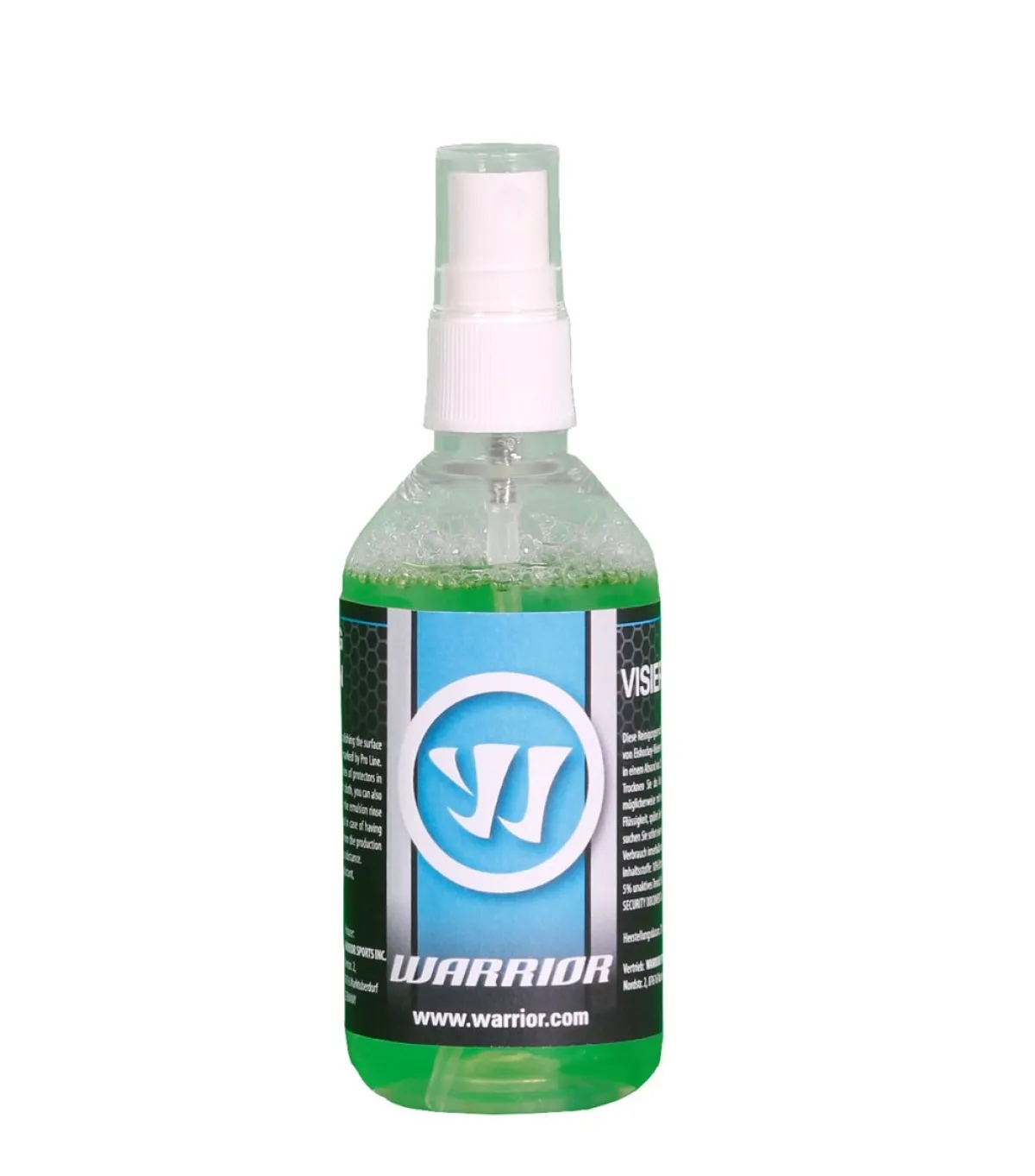 Visors^WARRIOR Visor Spray